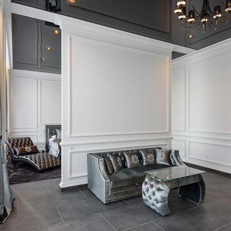 Grand Royal Hotel Chernivtsi Luaran gambar