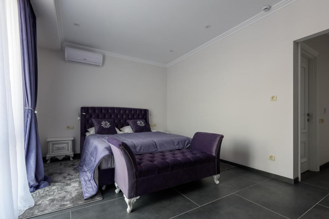 Grand Royal Hotel Chernivtsi Luaran gambar