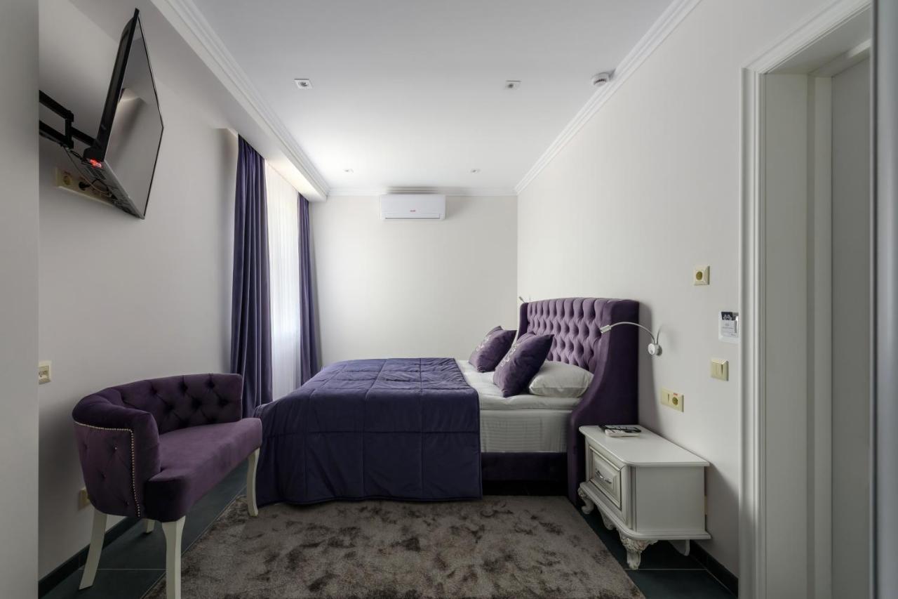 Grand Royal Hotel Chernivtsi Luaran gambar