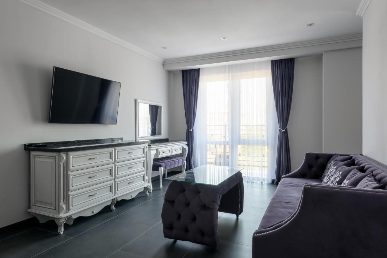 Grand Royal Hotel Chernivtsi Luaran gambar