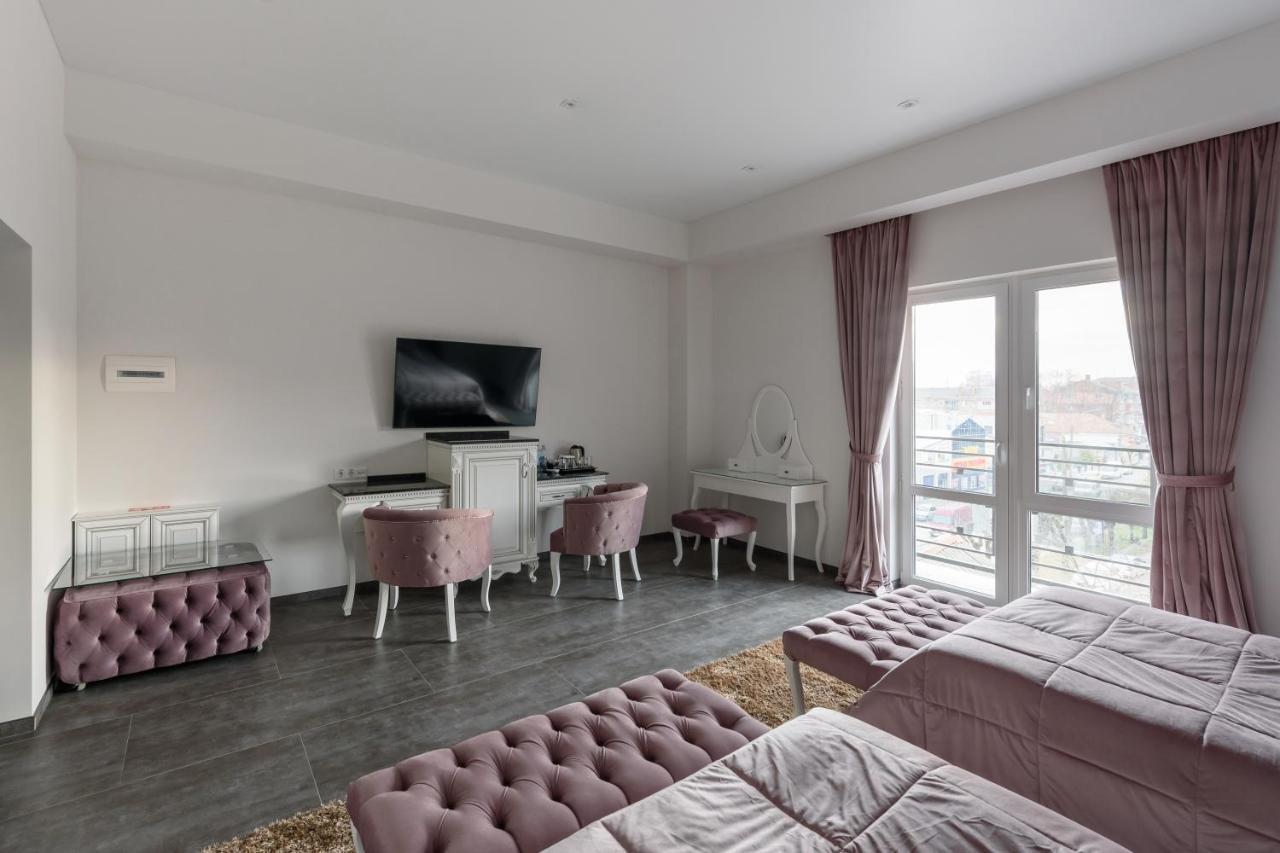 Grand Royal Hotel Chernivtsi Luaran gambar