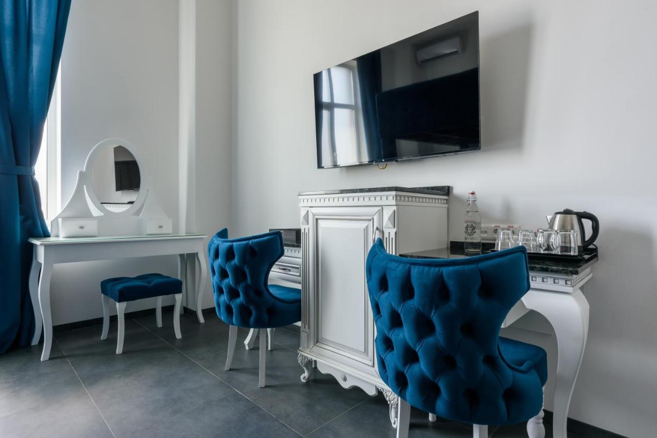 Grand Royal Hotel Chernivtsi Luaran gambar